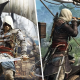 Just recently, Assassin's Creed Black Flag received a massive free update with many changes and improvements.