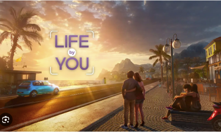 LIFE BY YOU RELEASE DATE - Postponed until March 2024