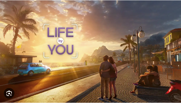 LIFE BY YOU RELEASE DATE - Postponed until March 2024