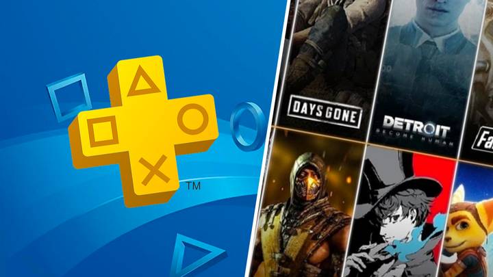 Last chance to get the massively popular, loot-filled game on PlayStation Plus