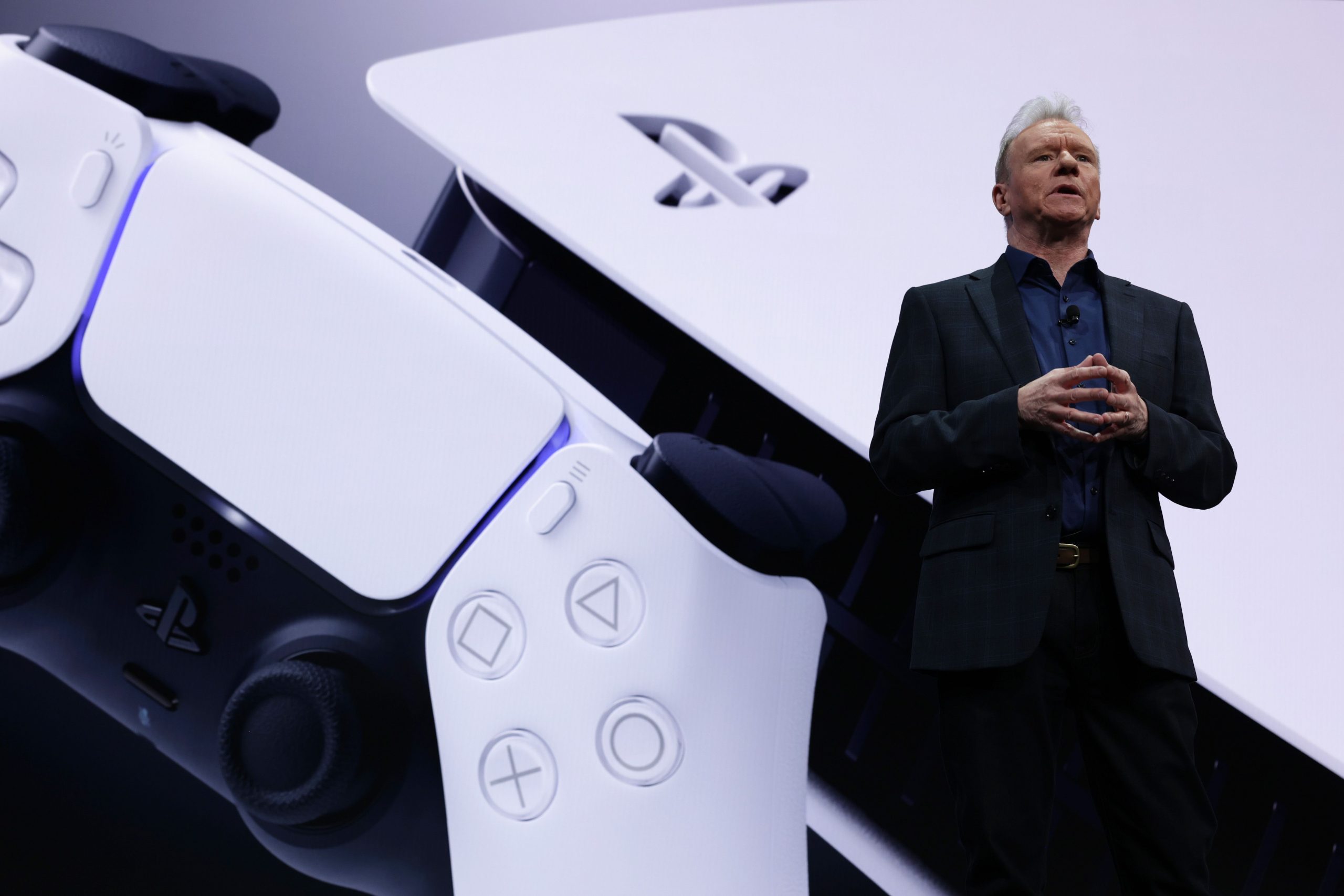 Microsoft CEO Satya Nadella wants an end to exclusive console deals but believes Sony won't allow that happen.