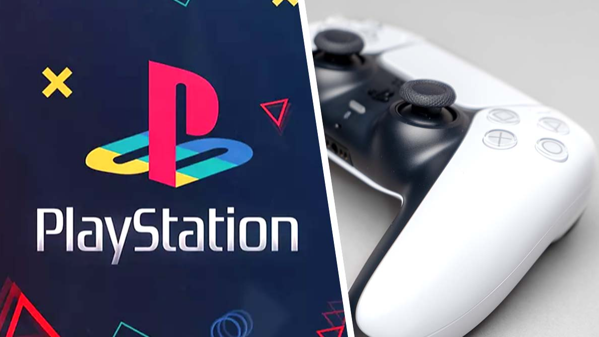 New documents indicate the unveiling of a brandnew PlayStation console