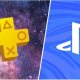 PlayStation Plus now offers more than 112 hours of gameplay with their selection of new free games, offering over 1313 minutes of gameplay per month!