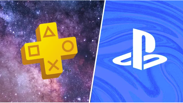 PlayStation Plus now offers more than 112 hours of gameplay with their selection of new free games, offering over 1313 minutes of gameplay per month!