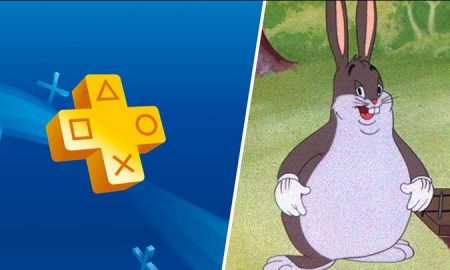 PlayStation Plus users have become unwilling to download an insane 200GB free game title.