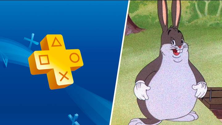 PlayStation Plus users have become unwilling to download an insane 200GB free game title.