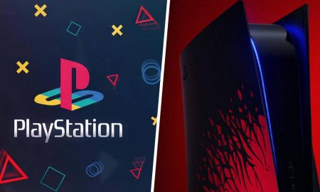 PlayStation announces a stunning new console