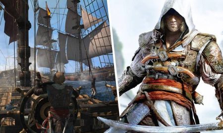 Players of Assassin's Creed Black Flag now can take advantage of an update which offers free DLC expansion content for the game.