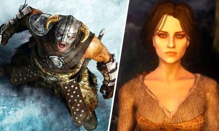 Pornographic Skyrim mods were recently put under scrutiny due to potential consent issues.