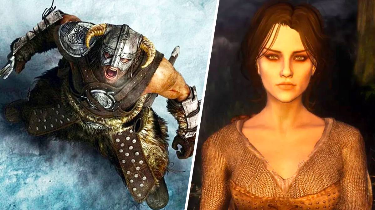 Pornographic Skyrim mods were recently put under scrutiny due to potential consent issues.