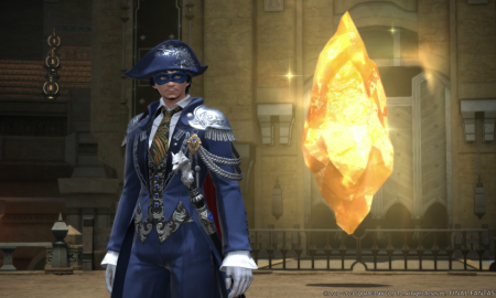 Predictions for Final Fantasy XIV's New 7.0 Jobs