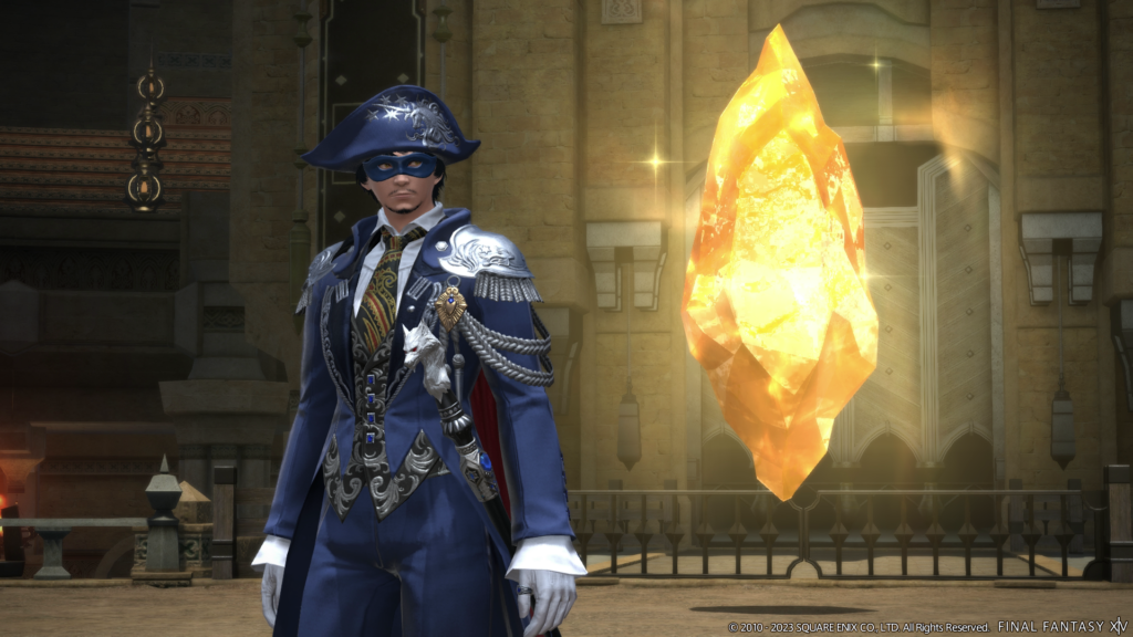 Predictions for Final Fantasy XIV's New 7.0 Jobs