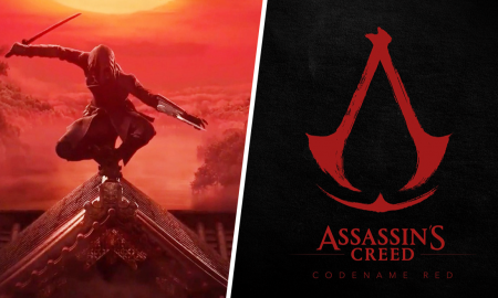 Release of Assassin's Creed Red is much closer than initially projected.