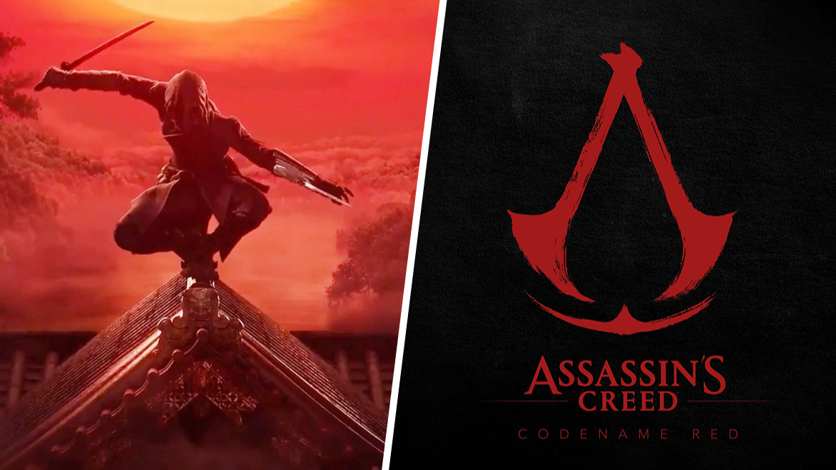 Assassin's Creed Codename Red - Japan l Unreal Engine 5