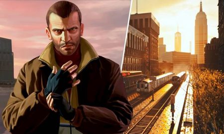 Rockstar Games may have just dropped some big hints about GTA 4 Remake!