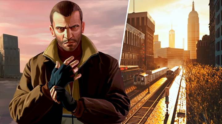 Rockstar Games may have just dropped some big hints about GTA 4 Remake!