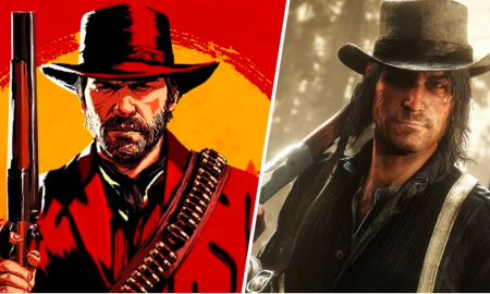 Rockstar may have confirmed Red Dead Redemption 3 with their unveiling of new logo.