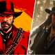 Rockstar may have confirmed Red Dead Redemption 3 with their unveiling of new logo.