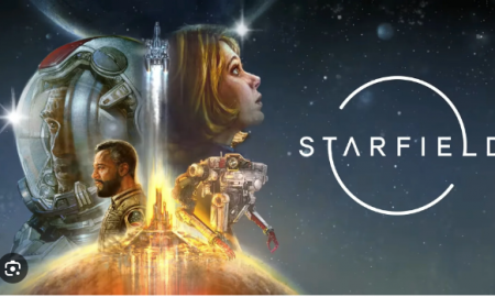 Starfield's stunning collector's edition has already begun fetching high prices on auction websites, even before its official release date of April 19.