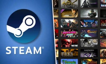 Steam now features 6 additional free games for download; enjoy!