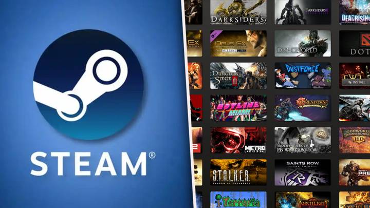 Steam now features 6 additional free games for download; enjoy!