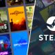 Steam users can immediately grab four free games without subscribing.