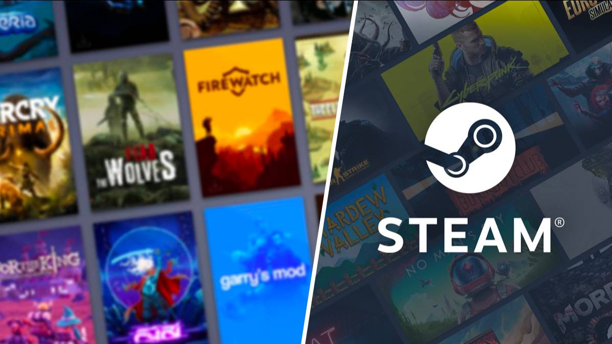 Steam users can immediately grab four free games without subscribing.