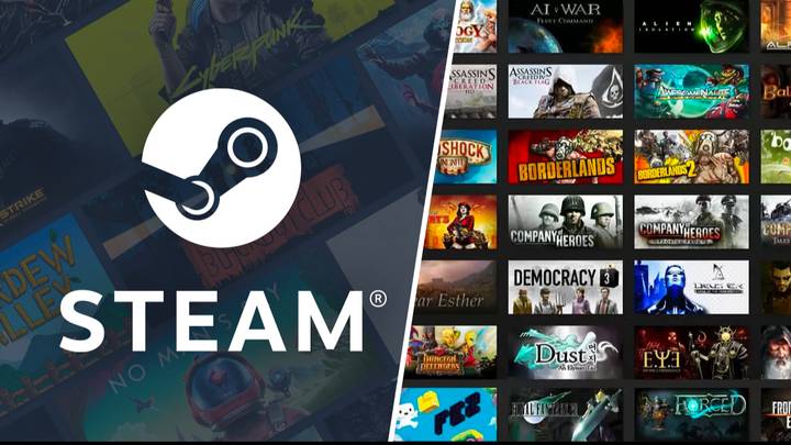 This week, you can download 21 Steam games for free.