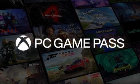 VIEW THE COMPLETE XBOX PC GAME PASS LINEUP.