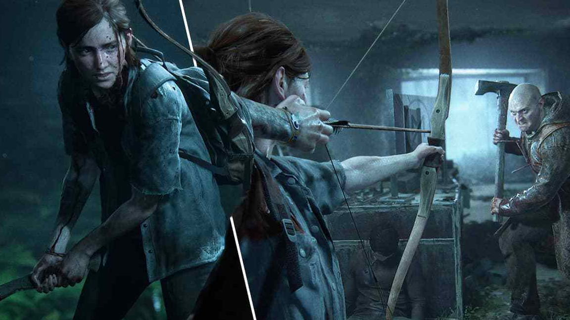 Video game The Last Of Us Part 2 is hailed for its graphics