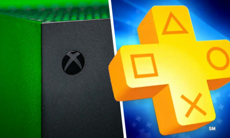 Xbox has temporarily blocked PlayStation Plus free games. New documents reveal this fact.