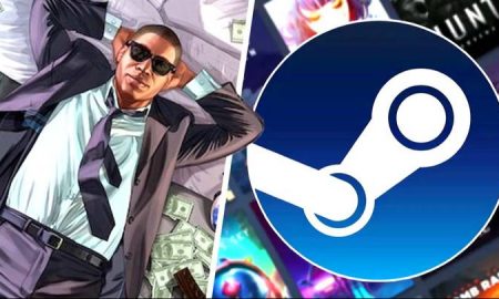 YouTuber scores unlimited money via Steam exploit; earns free games.