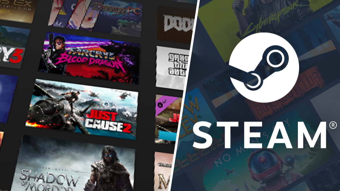 Steam: Here are 11 games you can keep forever this week for free on their platform!