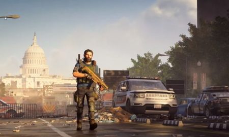 How to fix the Division 2 Mike01 error?