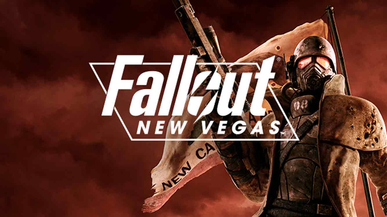 Fallout: New Vegas just received a host of new quests and content updates, featuring lots of quests designed specifically to delve deeper into its story world.