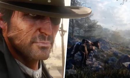 Red Dead Redemption: Definitive Edition trailer gives us chills.