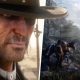 Red Dead Redemption: Definitive Edition trailer gives us chills.