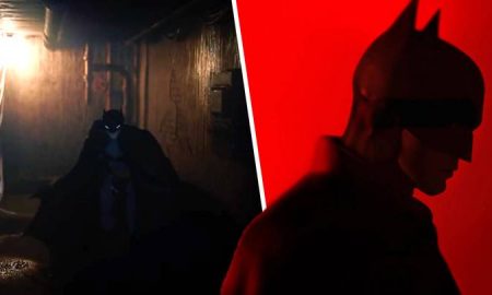 Batman: Gargoyle Of Gotham Officially Announced in Gorgeous New Trailer