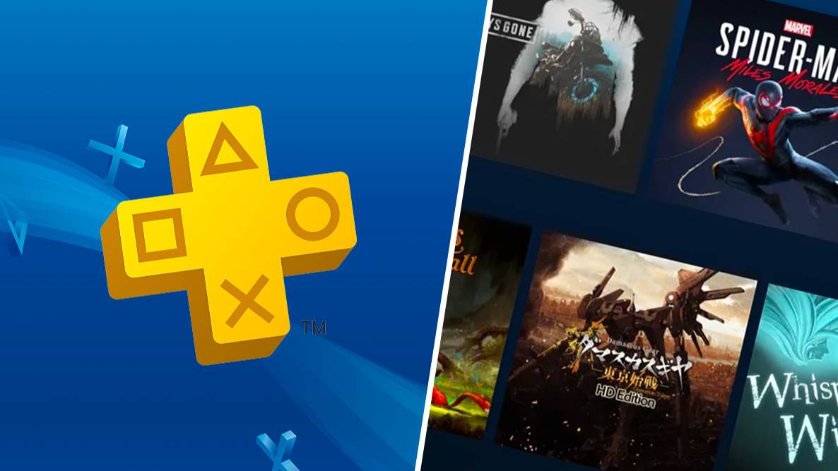 PlayStation Plus' free 10/10 RPG should be enjoyed by everyone, according to fans.