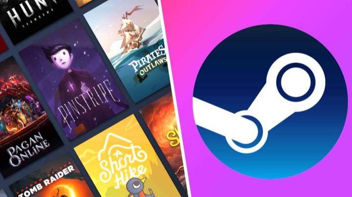 Steam: 15 free games you can get and download right now