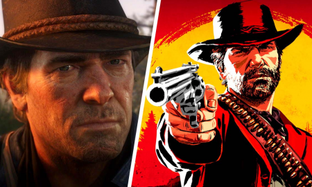 Fans of Red Dead Redemption 2's Arthur Morgan are in agreement: He's one of gaming's great protagonists.