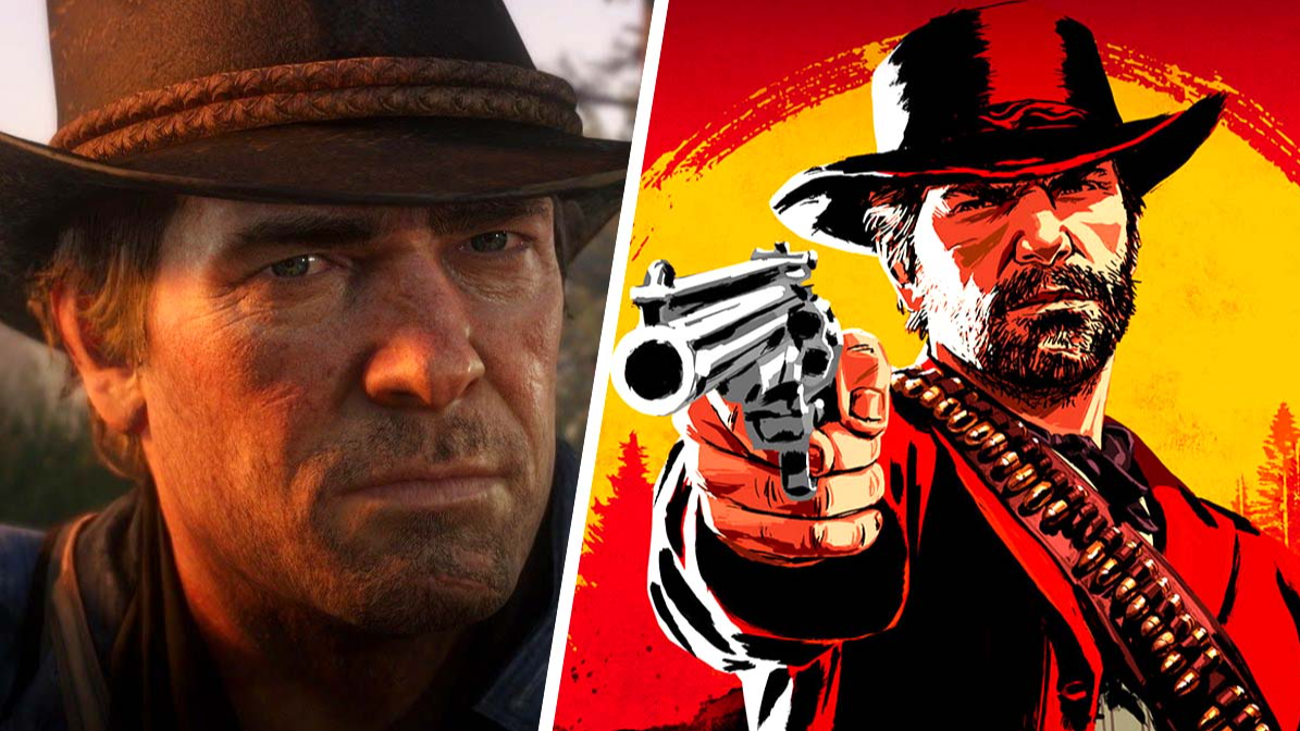 Fans of Red Dead Redemption 2's Arthur Morgan are in agreement: He's one of gaming's great protagonists.