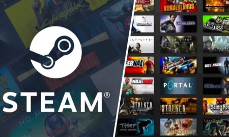 Steam: 34 free games available to be downloaded and kept are being given away as part of an incredible giveaway campaign!