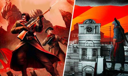 Fans love the setting for Assassin's Creed: Cold War-era spy game and they unanimously concur.