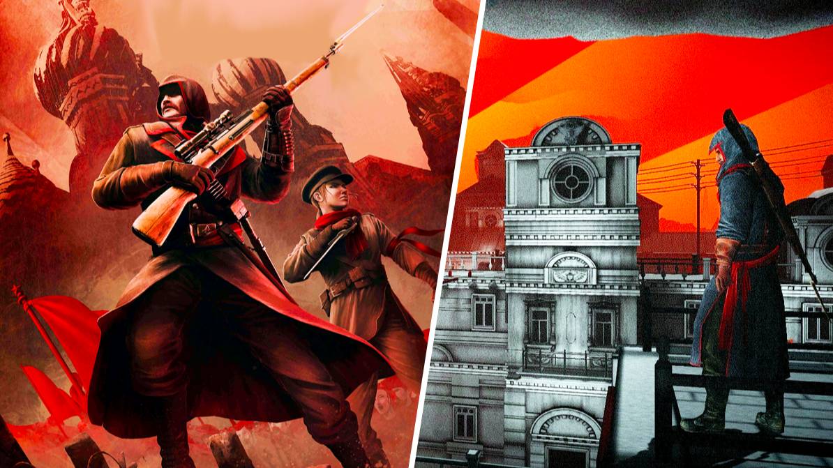 Fans love the setting for Assassin's Creed: Cold War-era spy game and they unanimously concur.