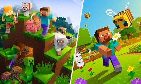 Now available: Minecraft free download with no subscription requirement.