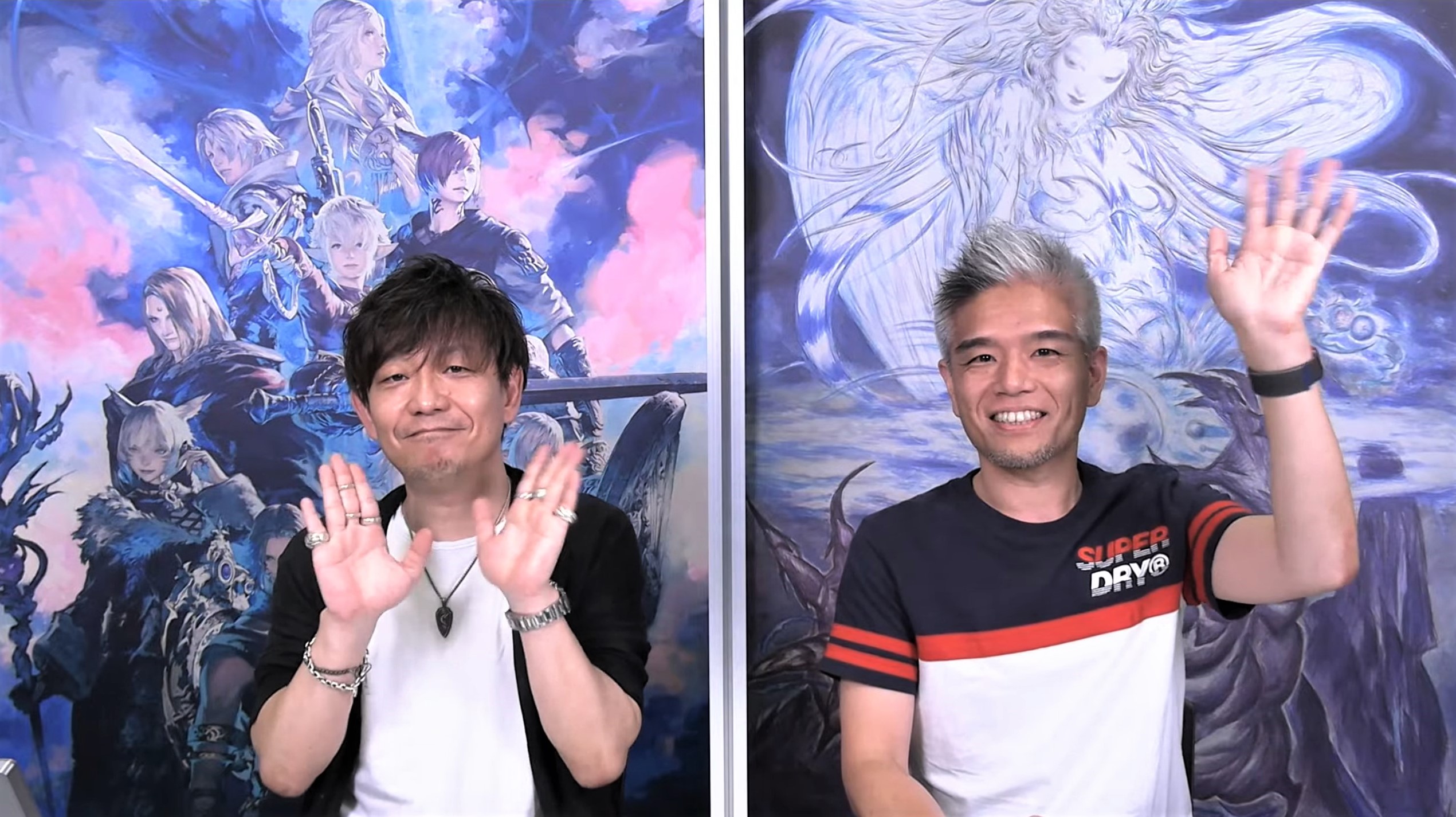 When is the Next Final Fantasy XIV Live Letter?