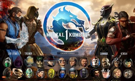 Mortal Kombat 1 Roster: All Confirmed Characters and Kameo Fighters