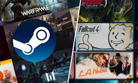 Steam: 27 free games available to download and keep for July 2023