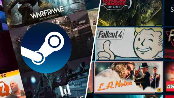 Steam: 27 free games available to download and keep for July 2023